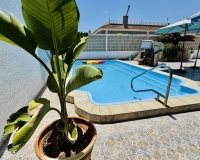 Venta - Villa - Torrevieja - La Siesta