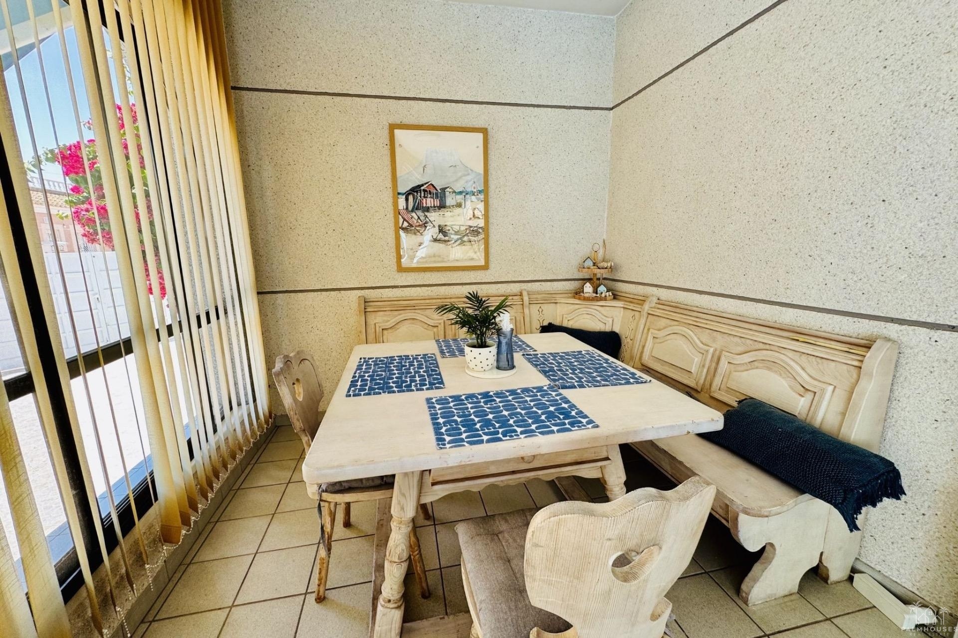 Venta - Villa - Torrevieja - La Siesta