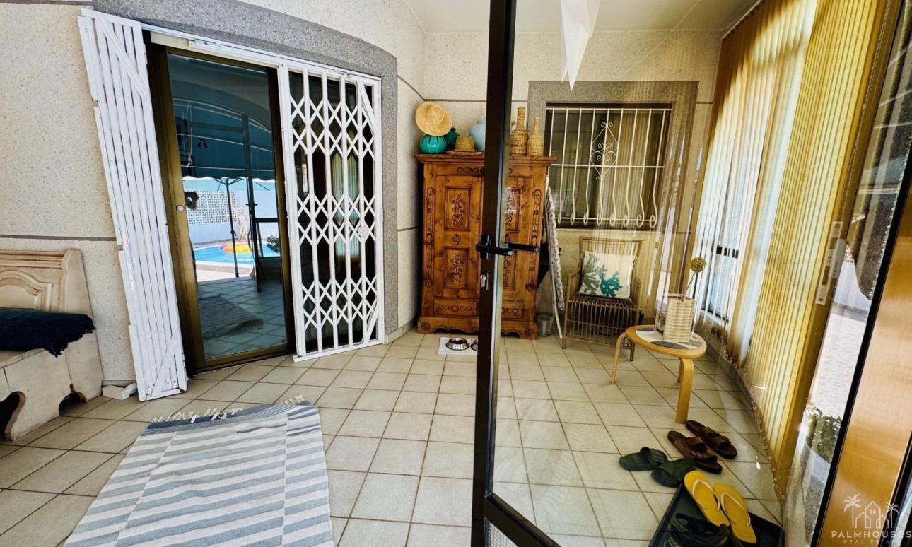 Venta - Villa - Torrevieja - La Siesta