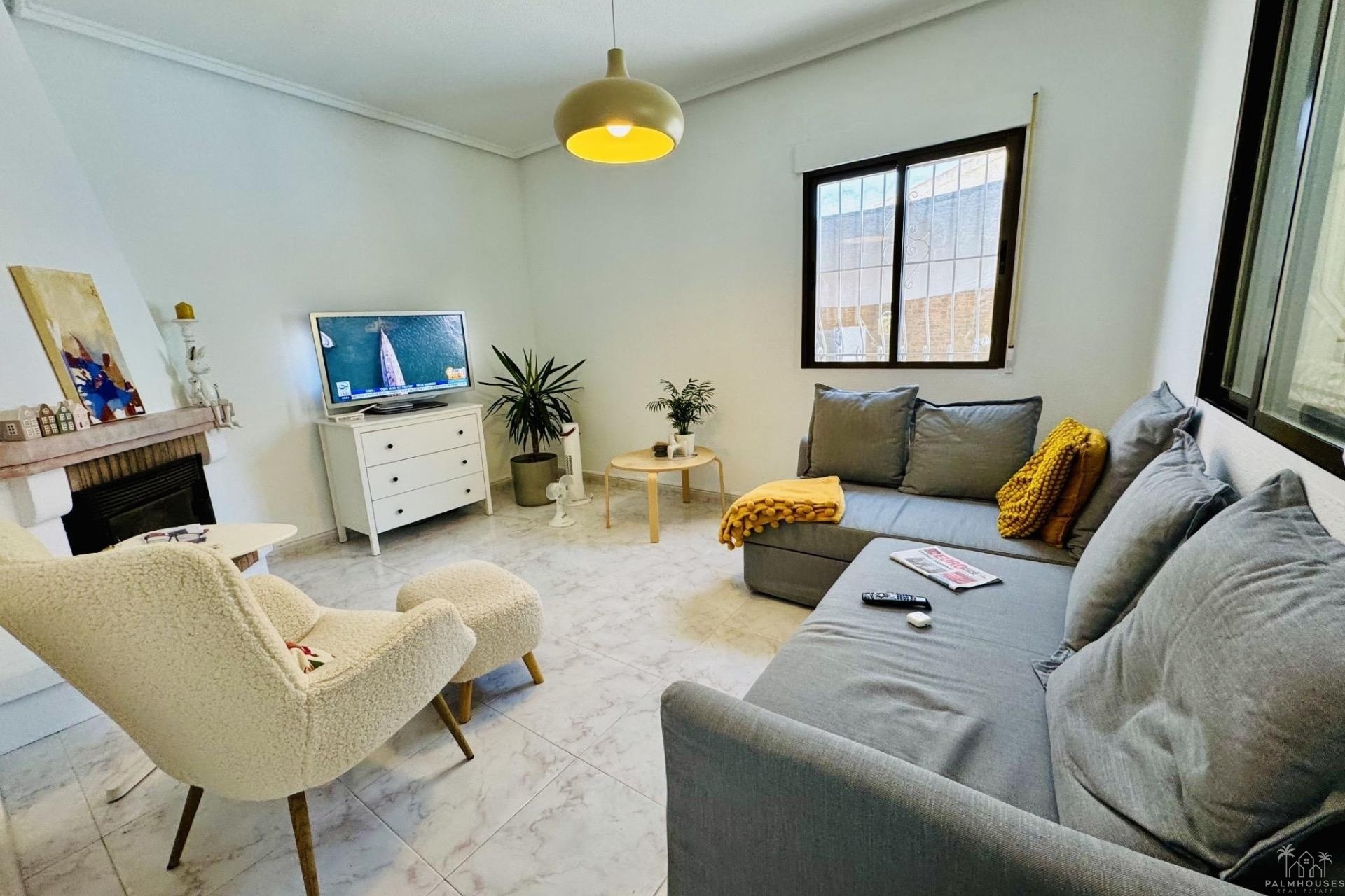 Venta - Villa - Torrevieja - La Siesta