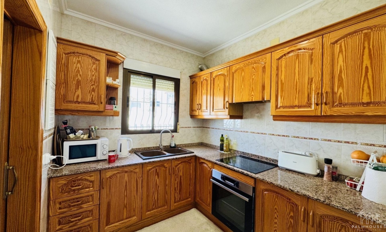 Venta - Villa - Torrevieja - La Siesta