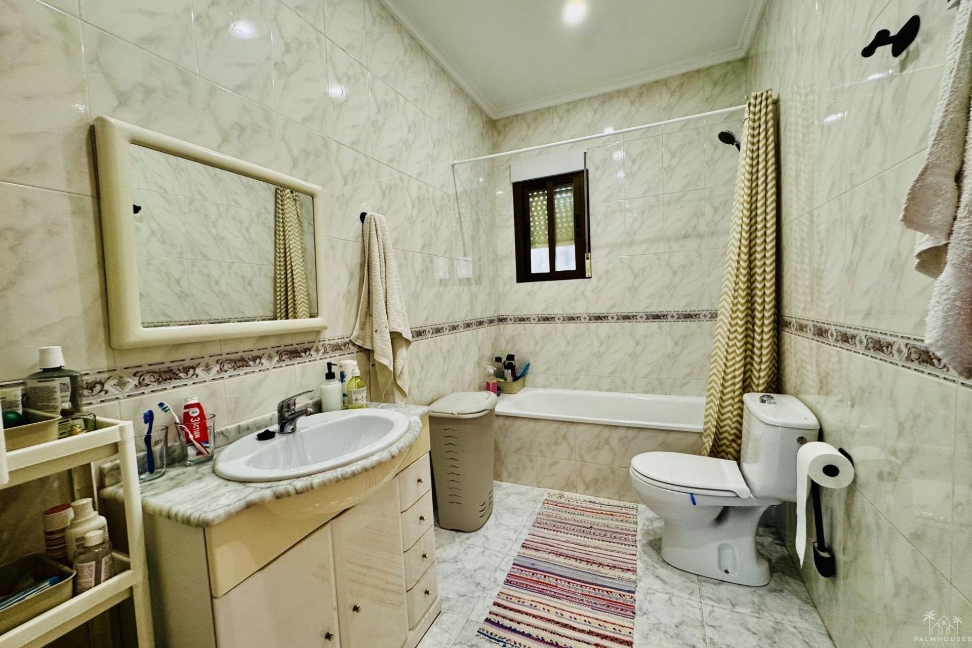 Venta - Villa - Torrevieja - La Siesta