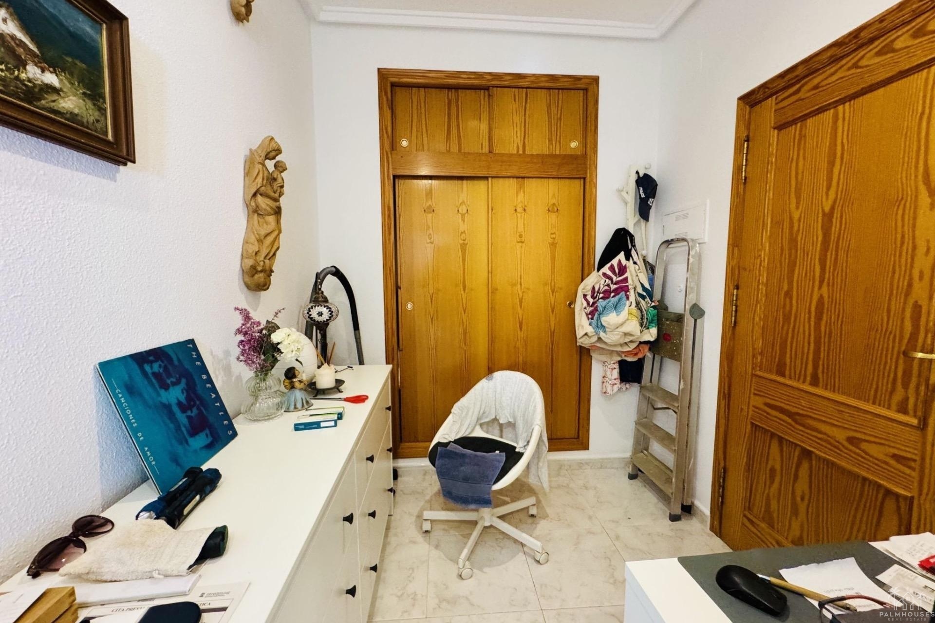 Venta - Villa - Torrevieja - La Siesta