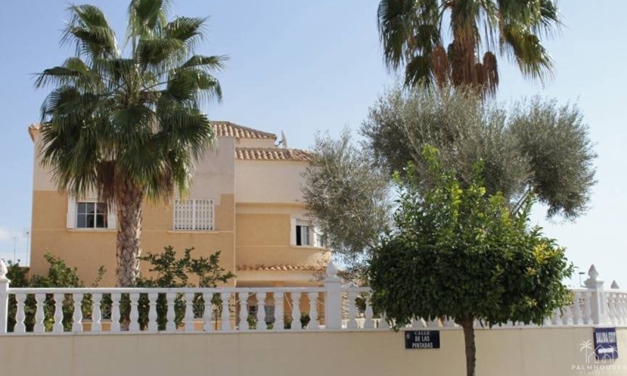Venta - Villa - Torrevieja - La Siesta