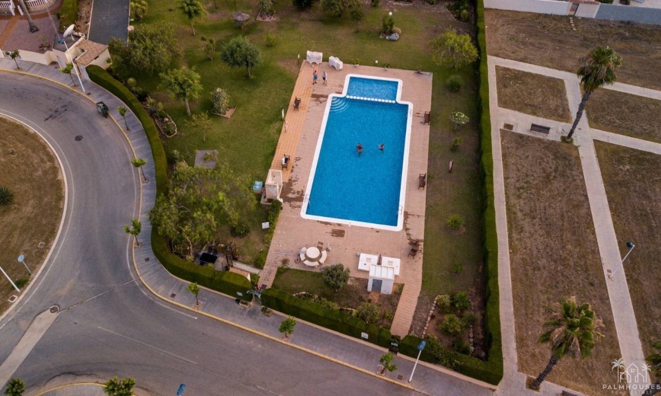 Venta - Villa - Torrevieja - La Siesta