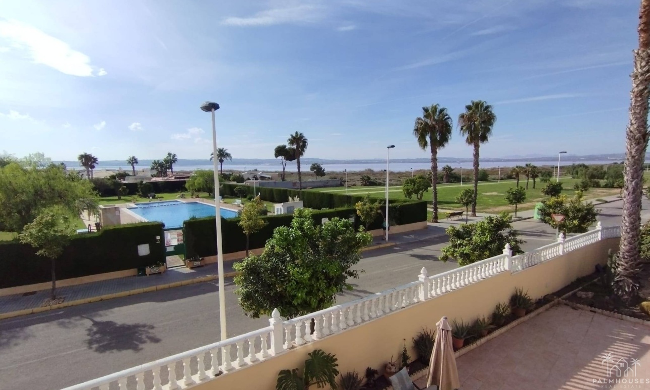 Venta - Villa - Torrevieja - La Siesta