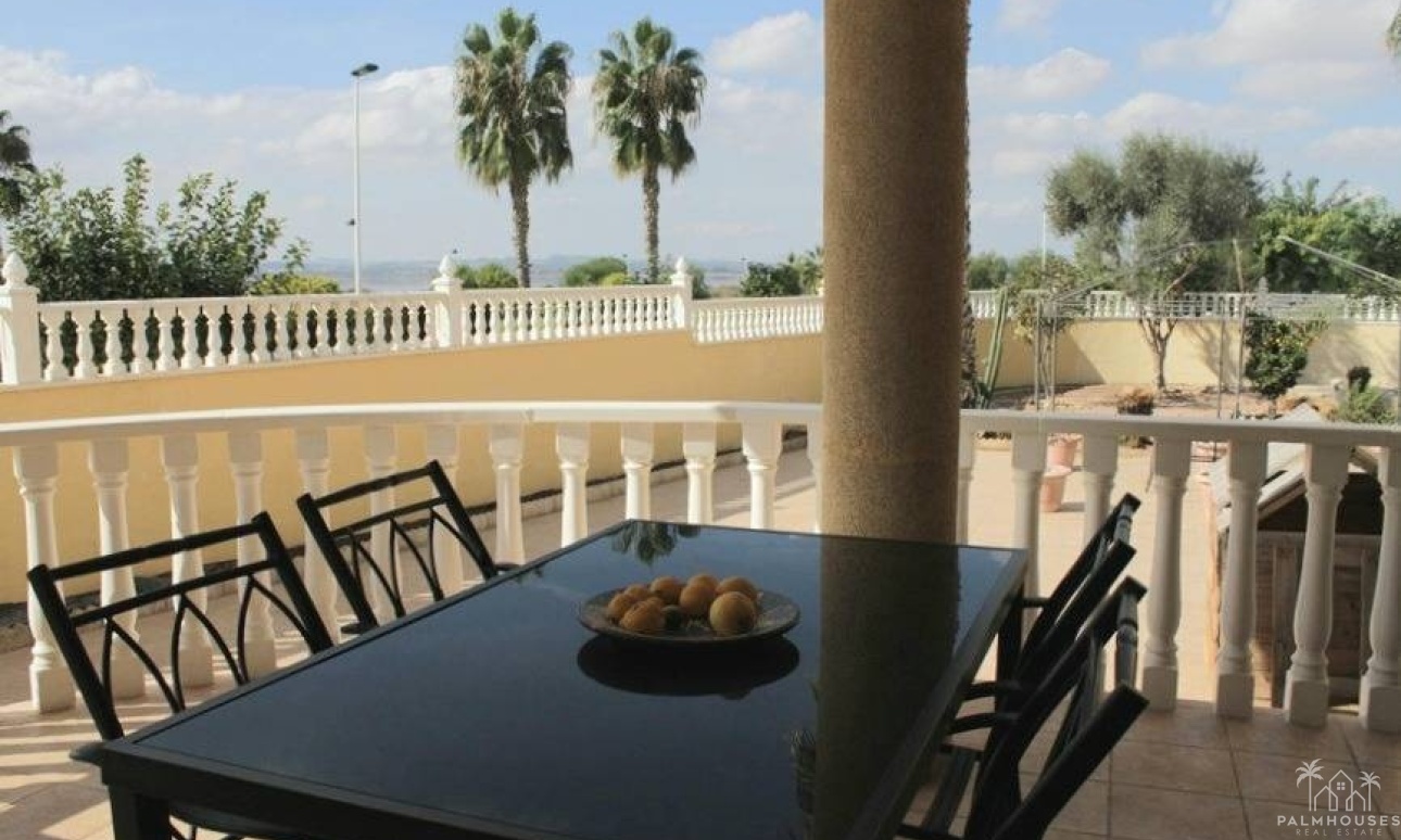 Venta - Villa - Torrevieja - La Siesta