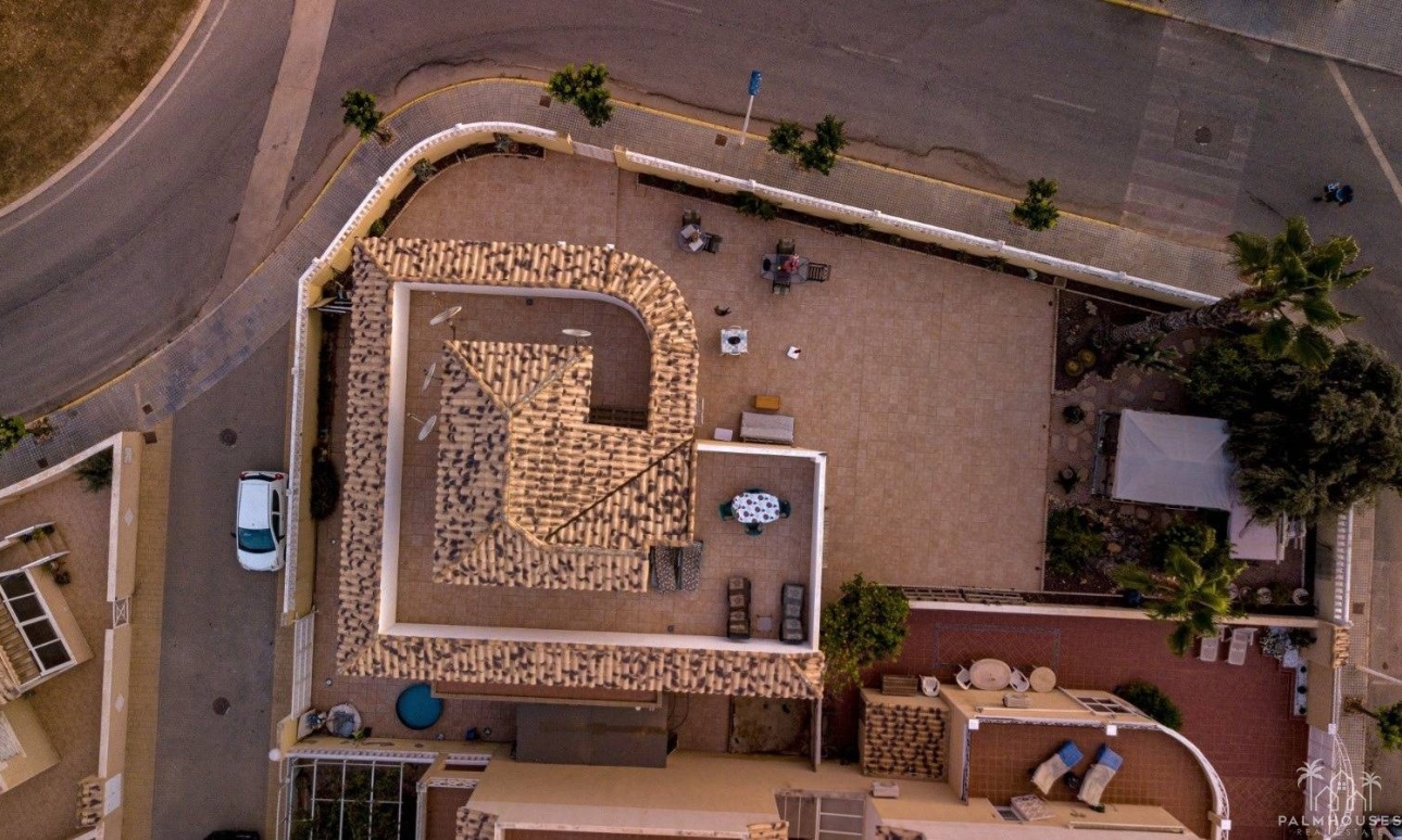 Venta - Villa - Torrevieja - La Siesta