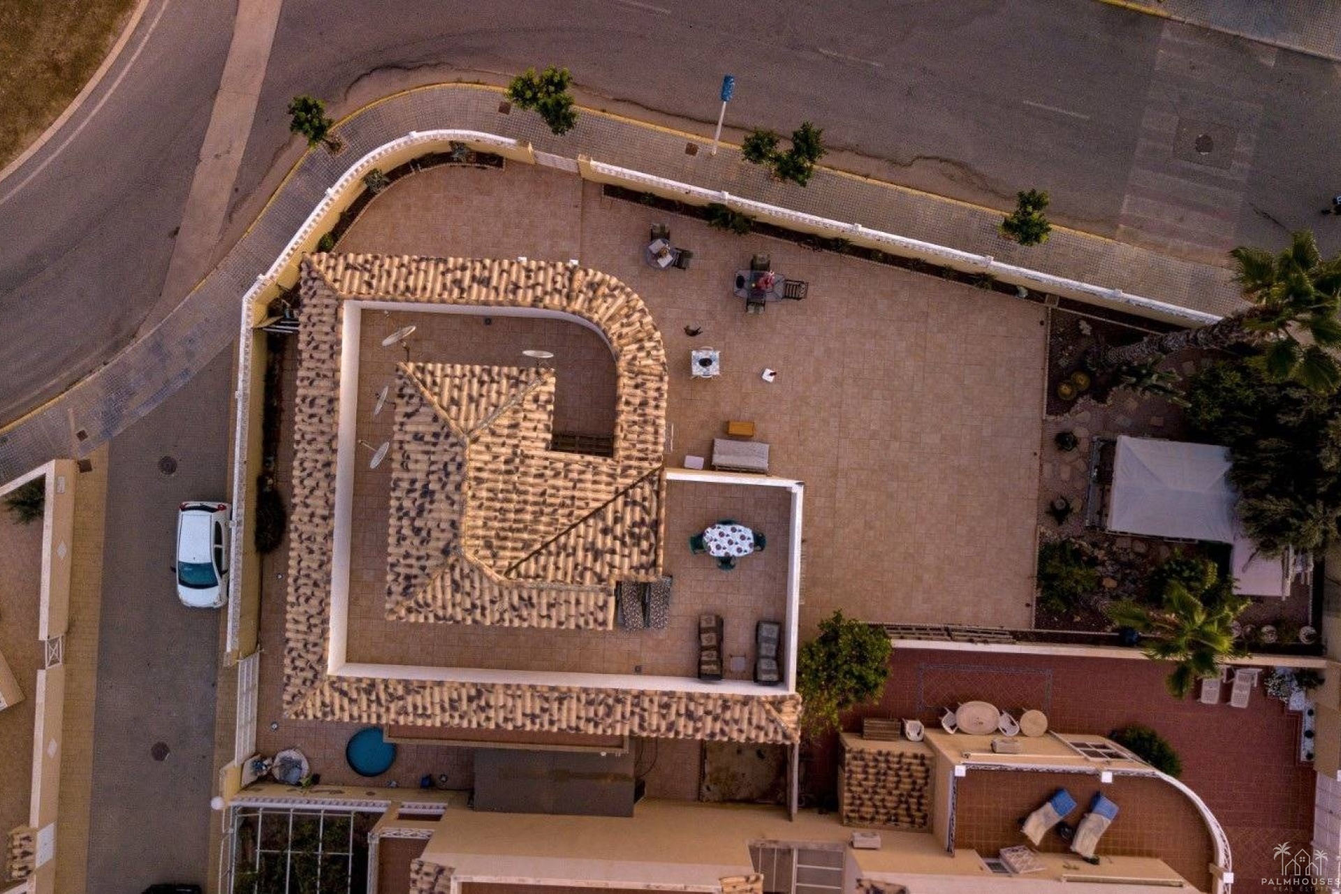 Venta - Villa - Torrevieja - La Siesta