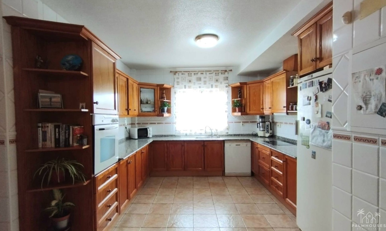 Venta - Villa - Torrevieja - La Siesta