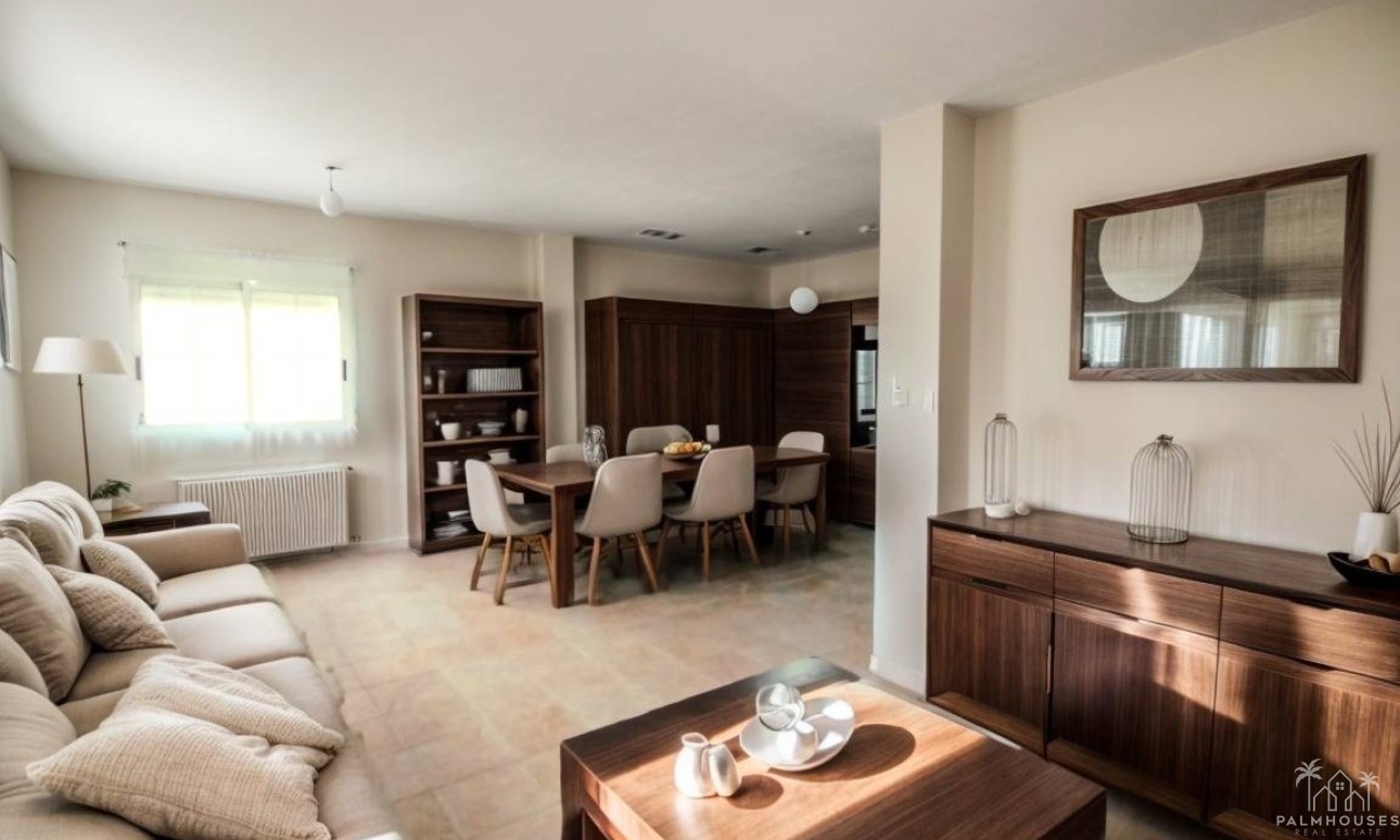 Venta - Villa - Torrevieja - La Siesta