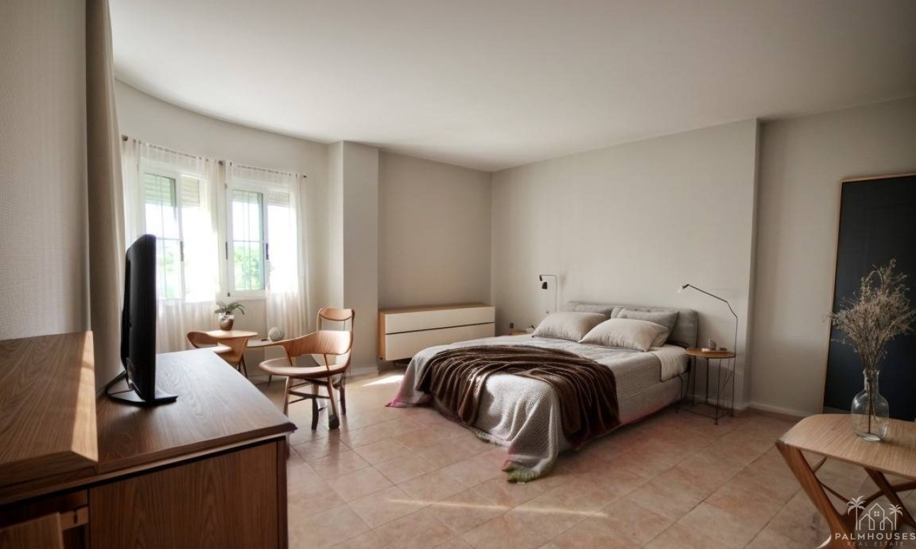 Venta - Villa - Torrevieja - La Siesta