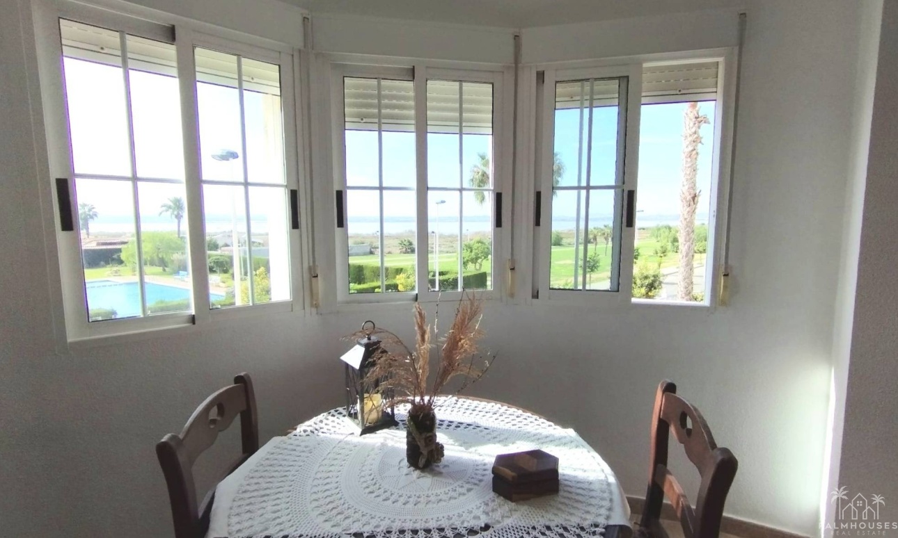 Venta - Villa - Torrevieja - La Siesta