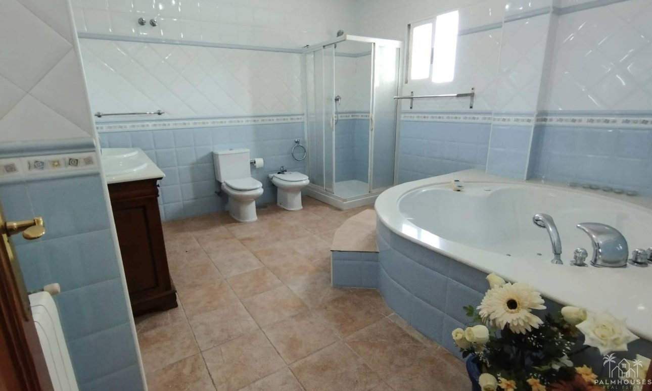 Venta - Villa - Torrevieja - La Siesta