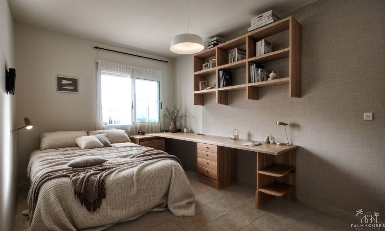 Venta - Villa - Torrevieja - La Siesta