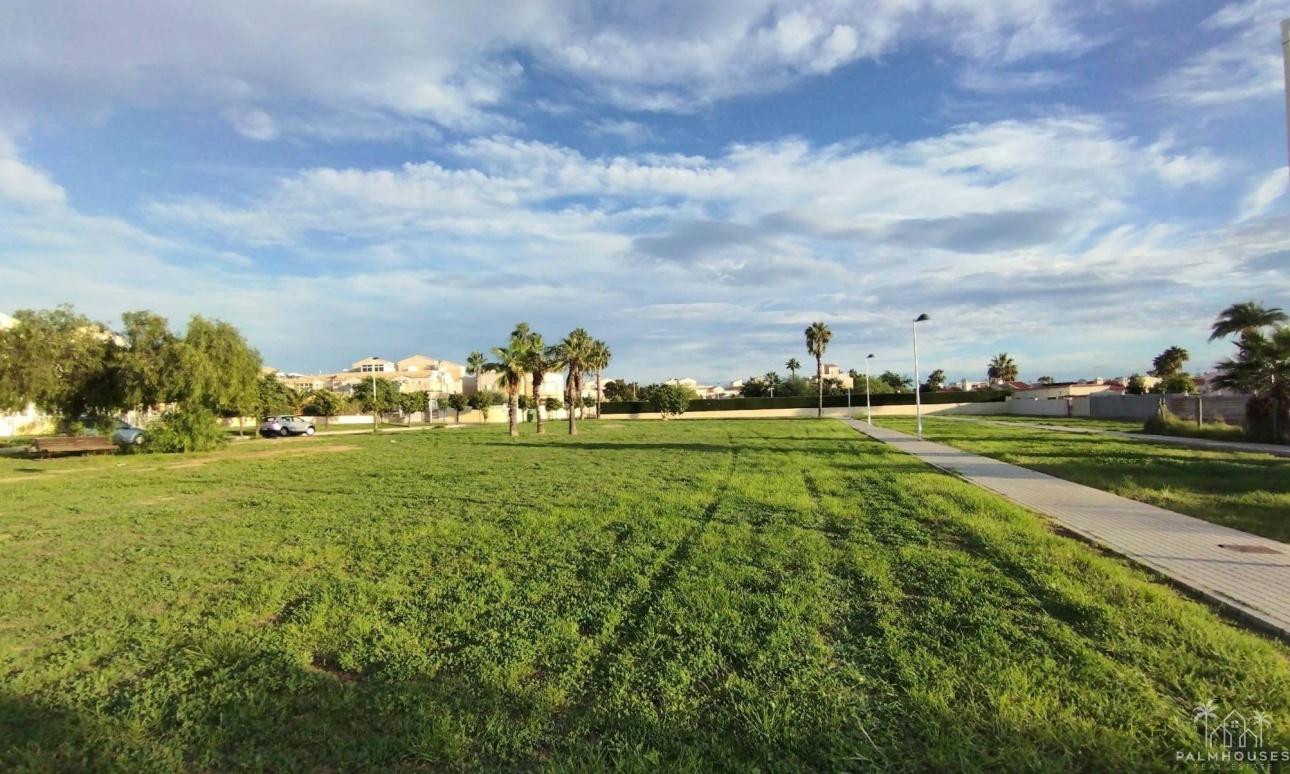 Venta - Villa - Torrevieja - La Siesta