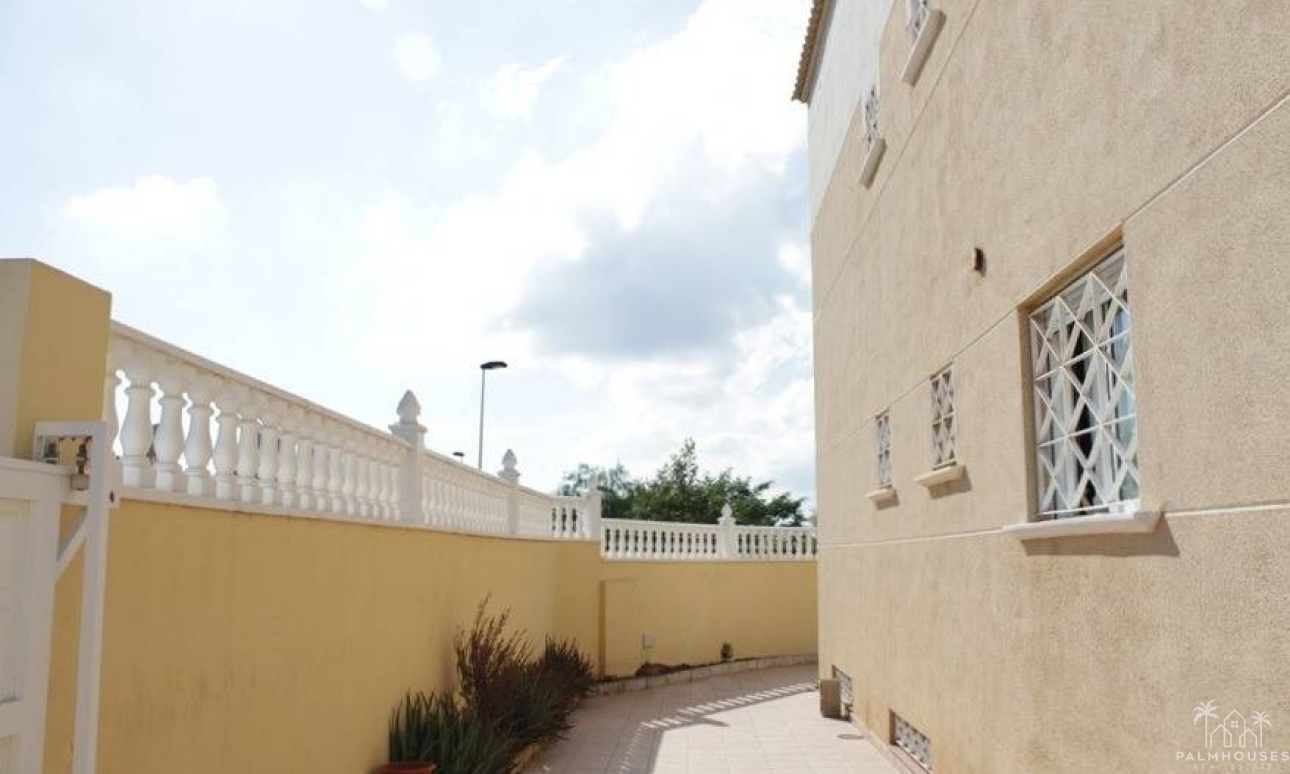 Venta - Villa - Torrevieja - La Siesta