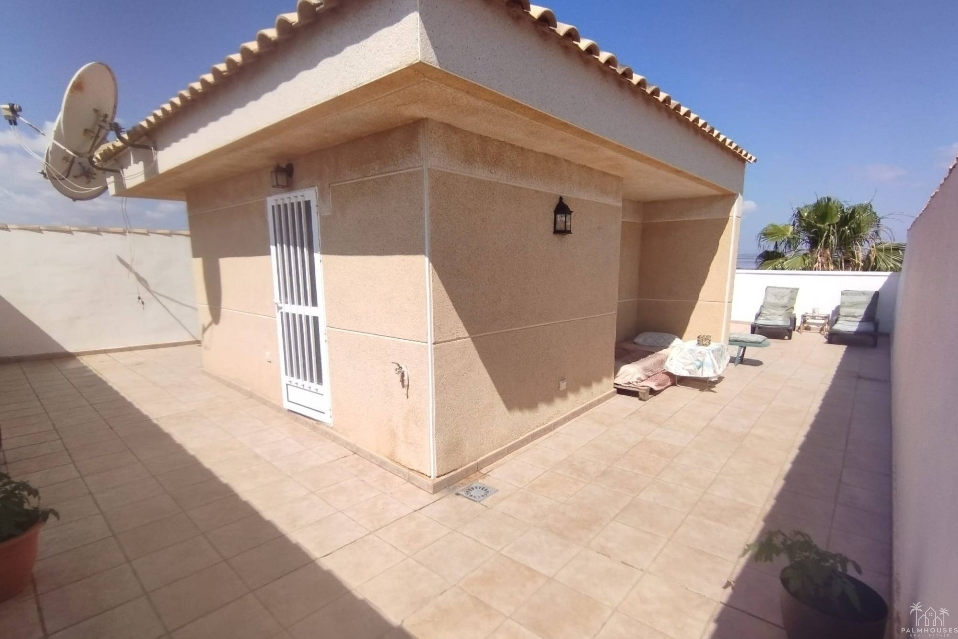 Venta - Villa - Torrevieja - La Siesta