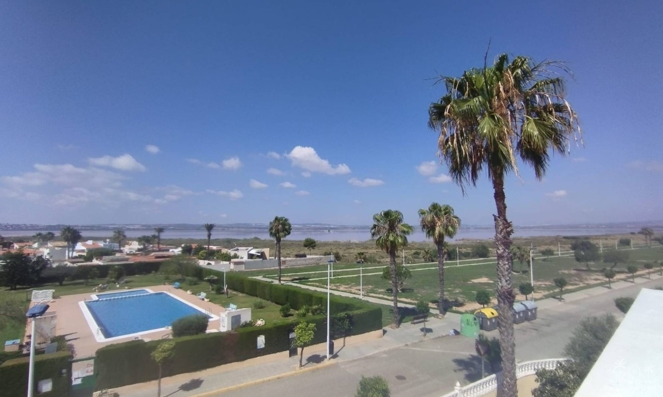 Venta - Villa - Torrevieja - La Siesta