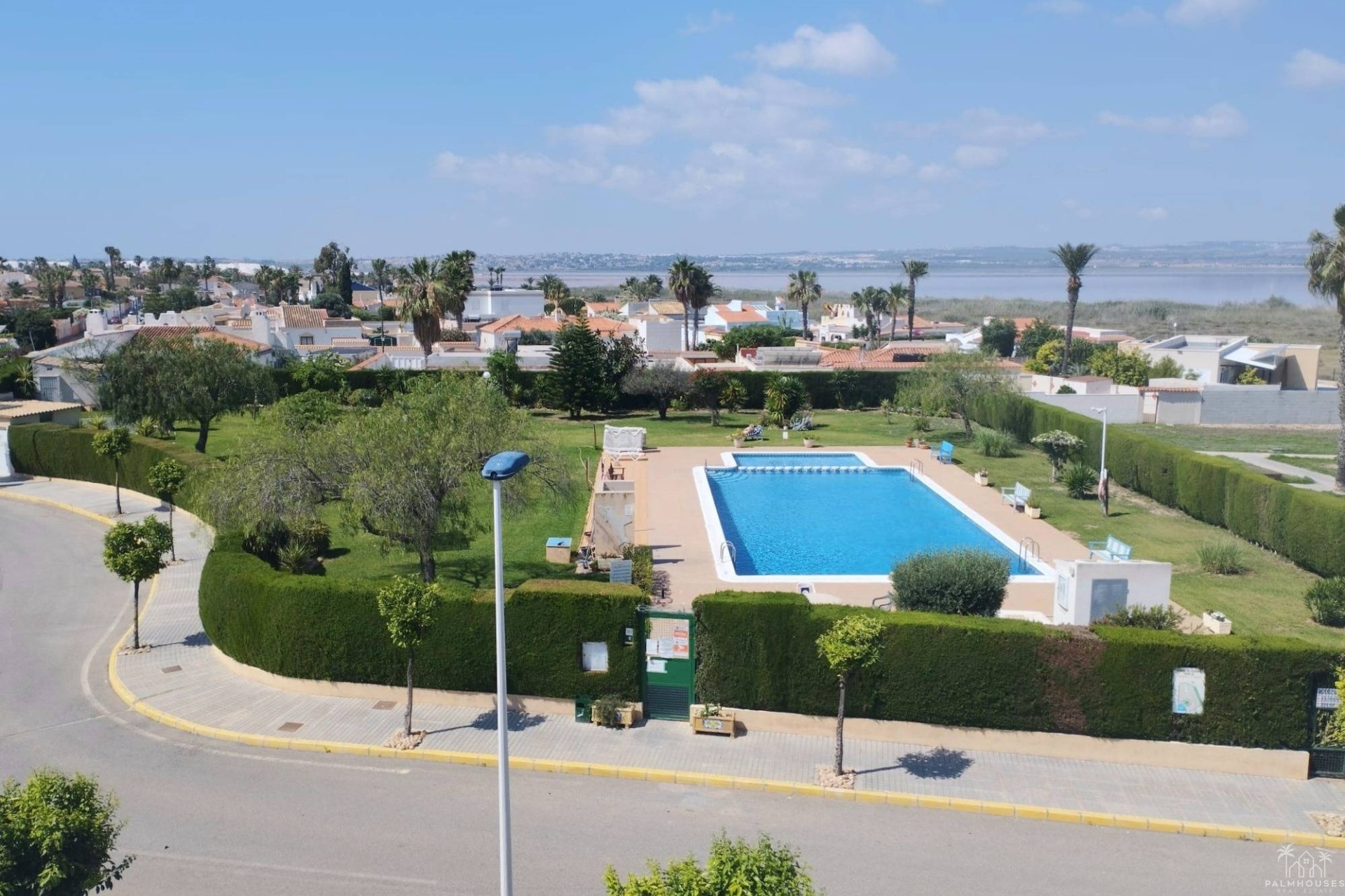 Venta - Villa - Torrevieja - La Siesta