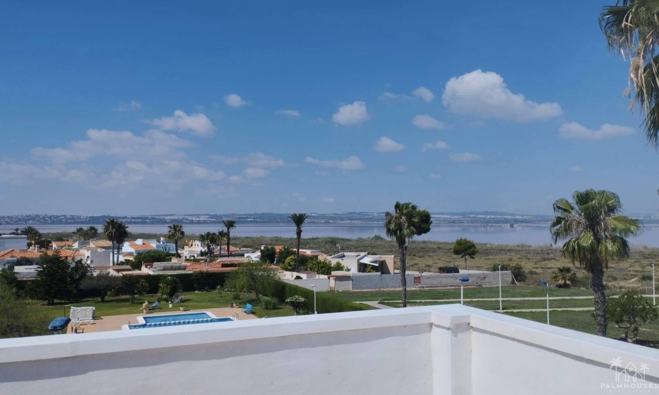Venta - Villa - Torrevieja - La Siesta