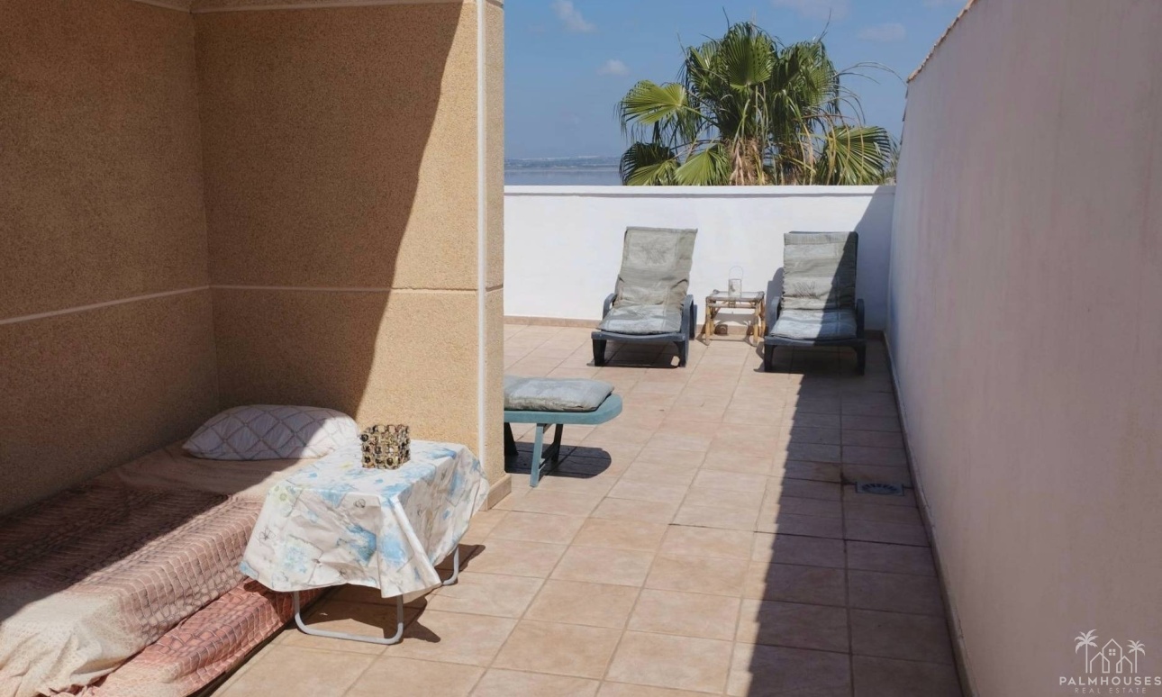 Venta - Villa - Torrevieja - La Siesta