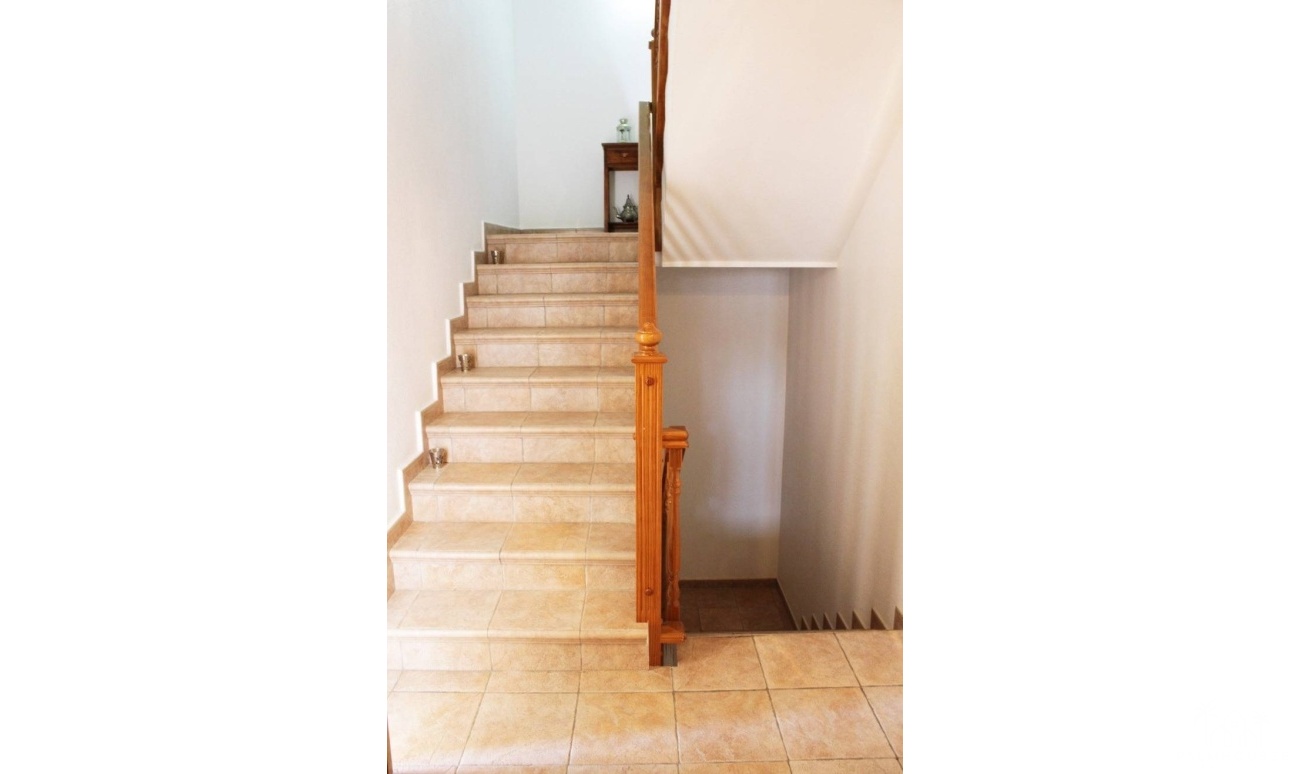 Venta - Villa - Torrevieja - La Siesta