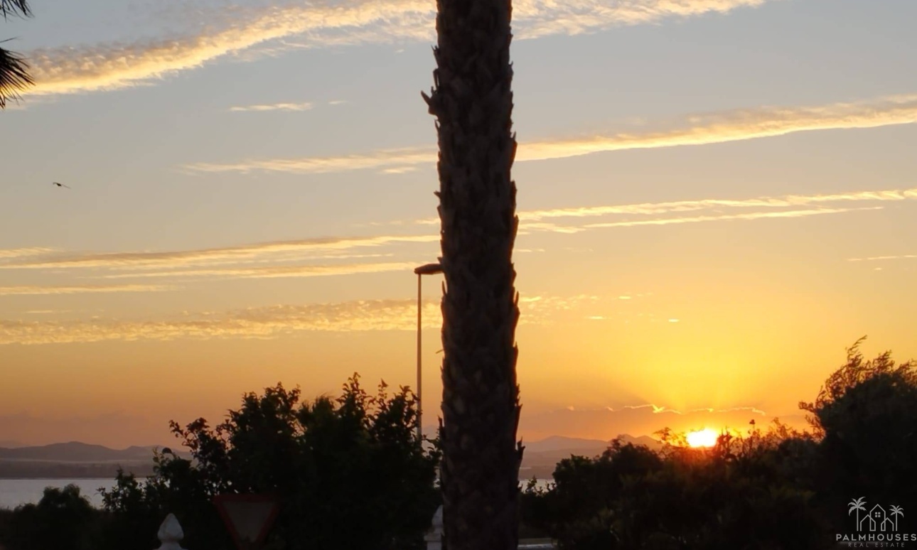 Venta - Villa - Torrevieja - La Siesta