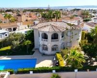 Venta - Villa - Torrevieja - La Siesta