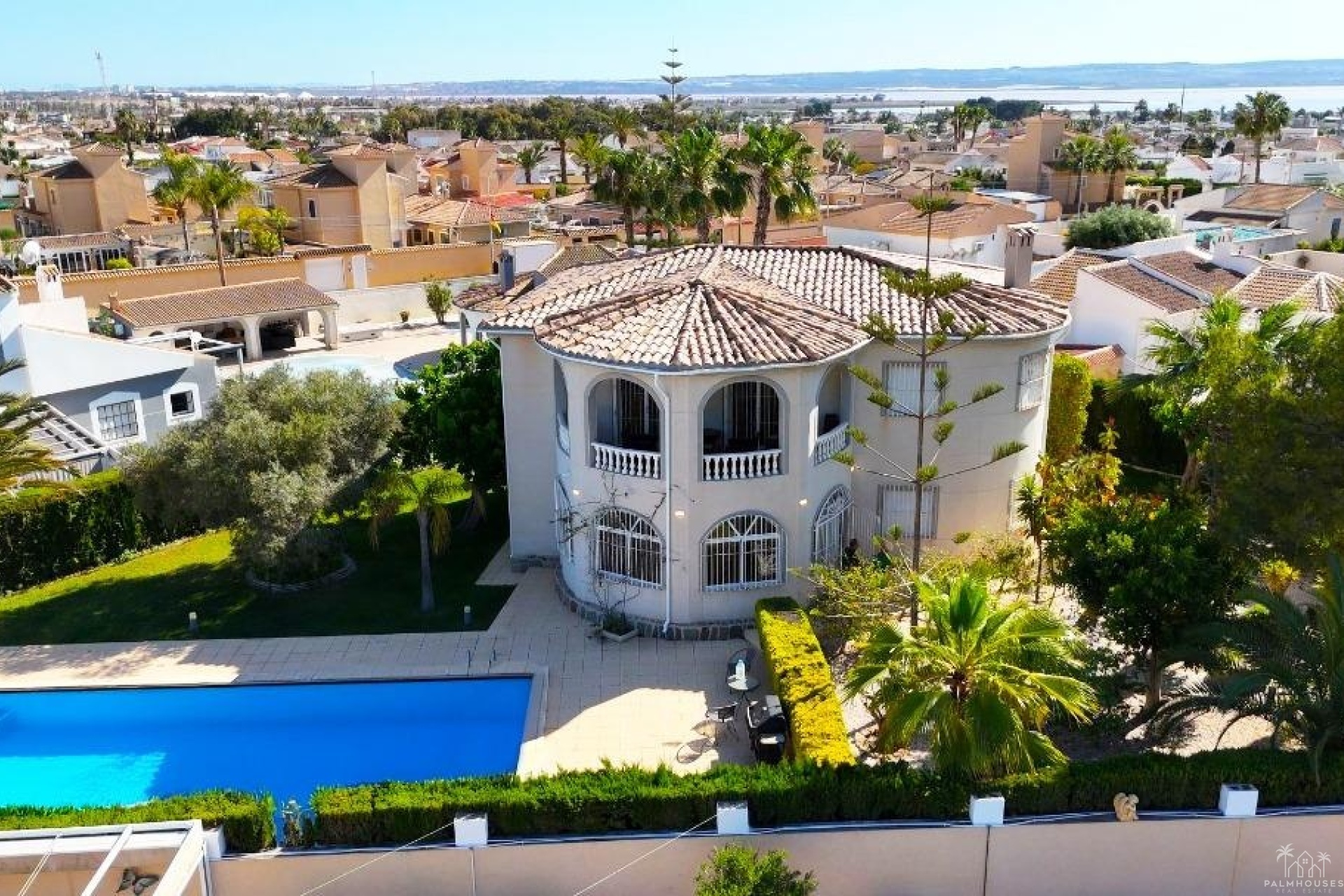 Venta - Villa - Torrevieja - La Siesta