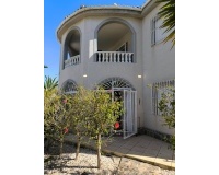 Venta - Villa - Torrevieja - La Siesta