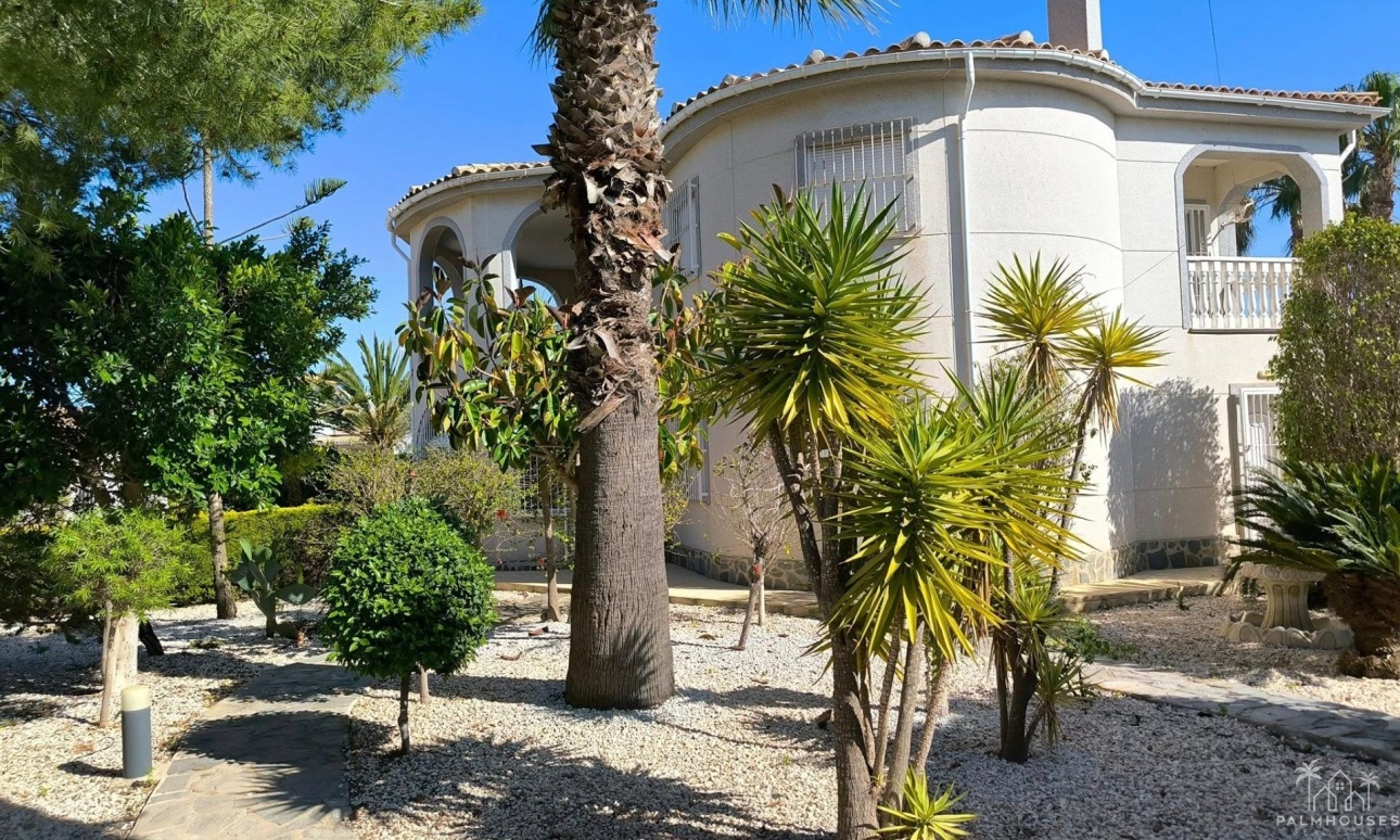Venta - Villa - Torrevieja - La Siesta