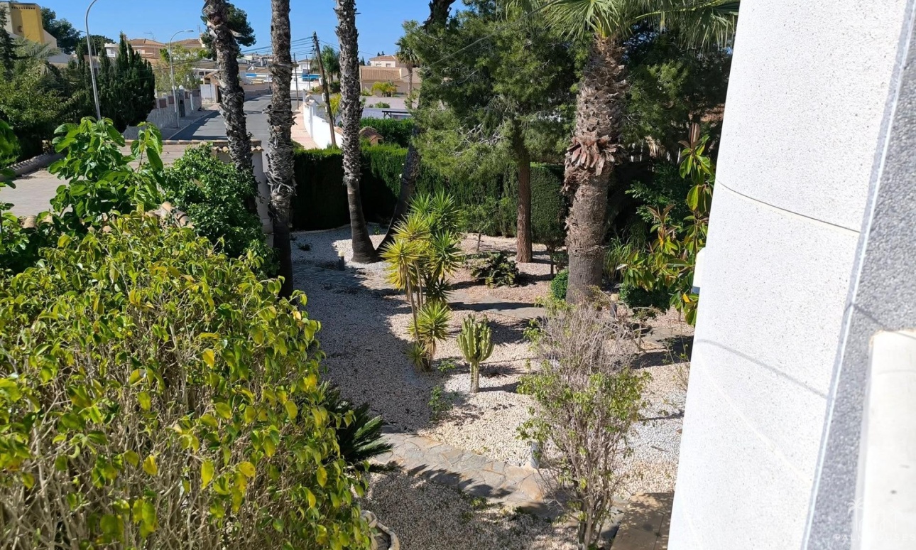 Venta - Villa - Torrevieja - La Siesta