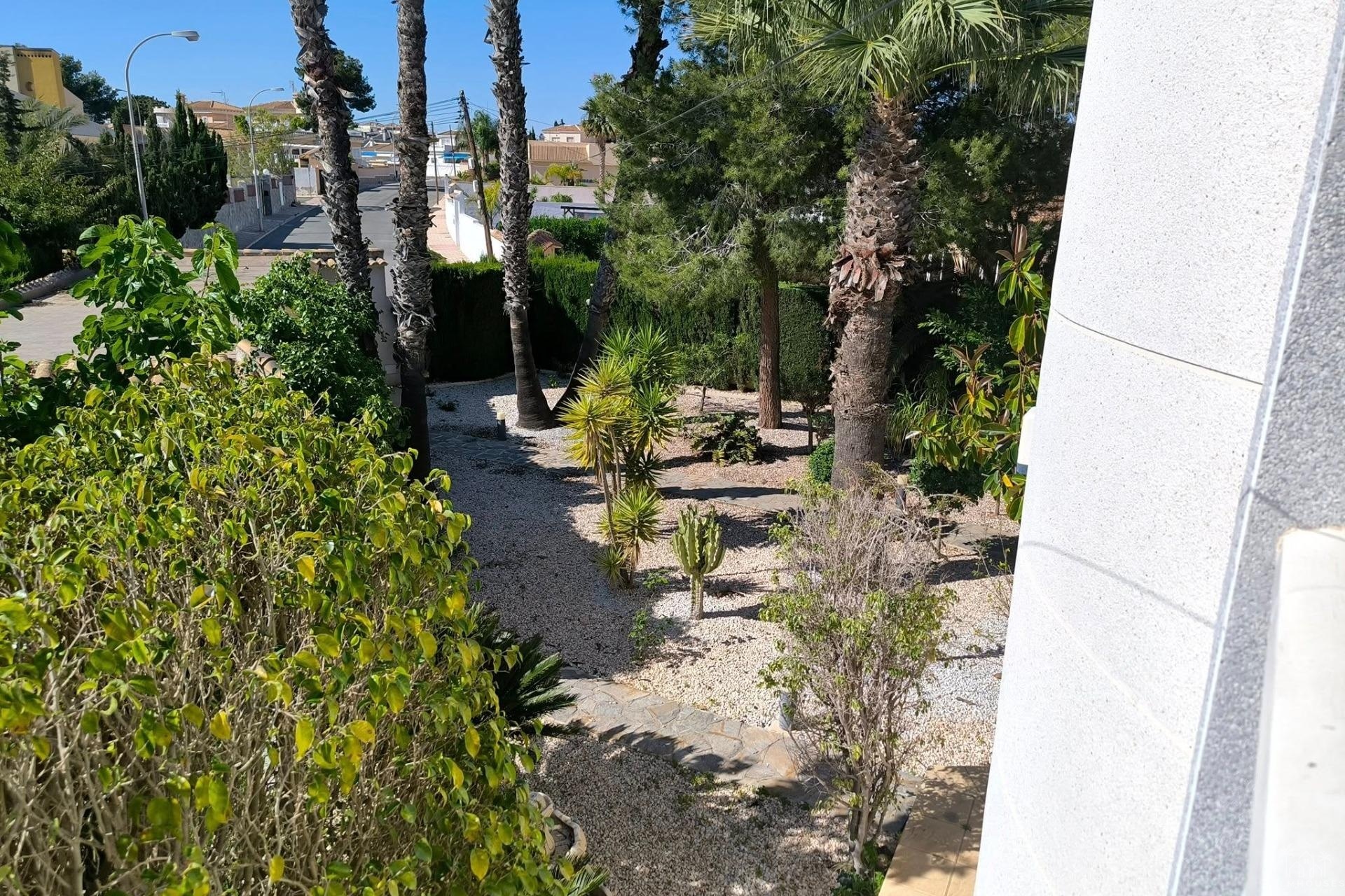 Venta - Villa - Torrevieja - La Siesta