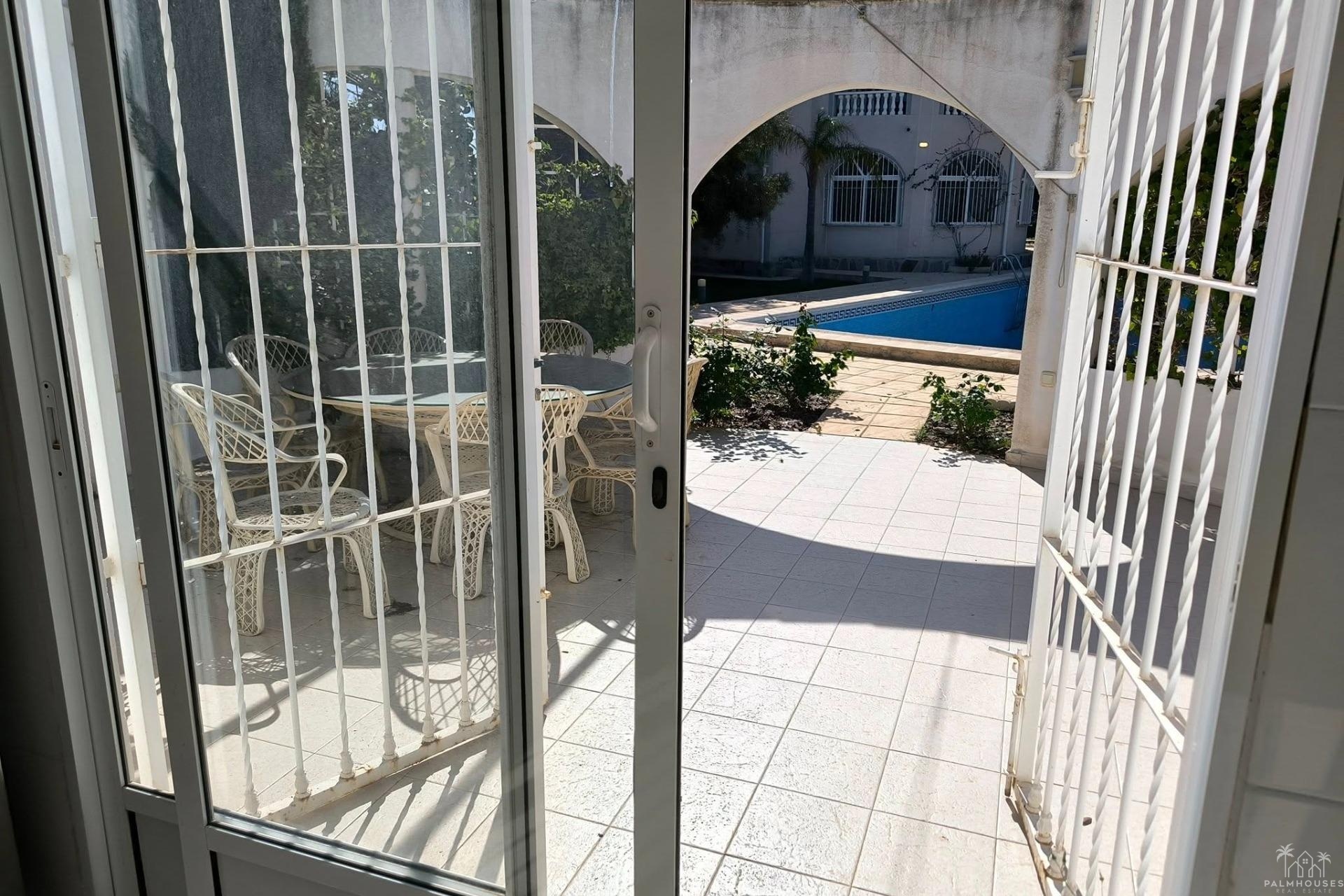 Venta - Villa - Torrevieja - La Siesta