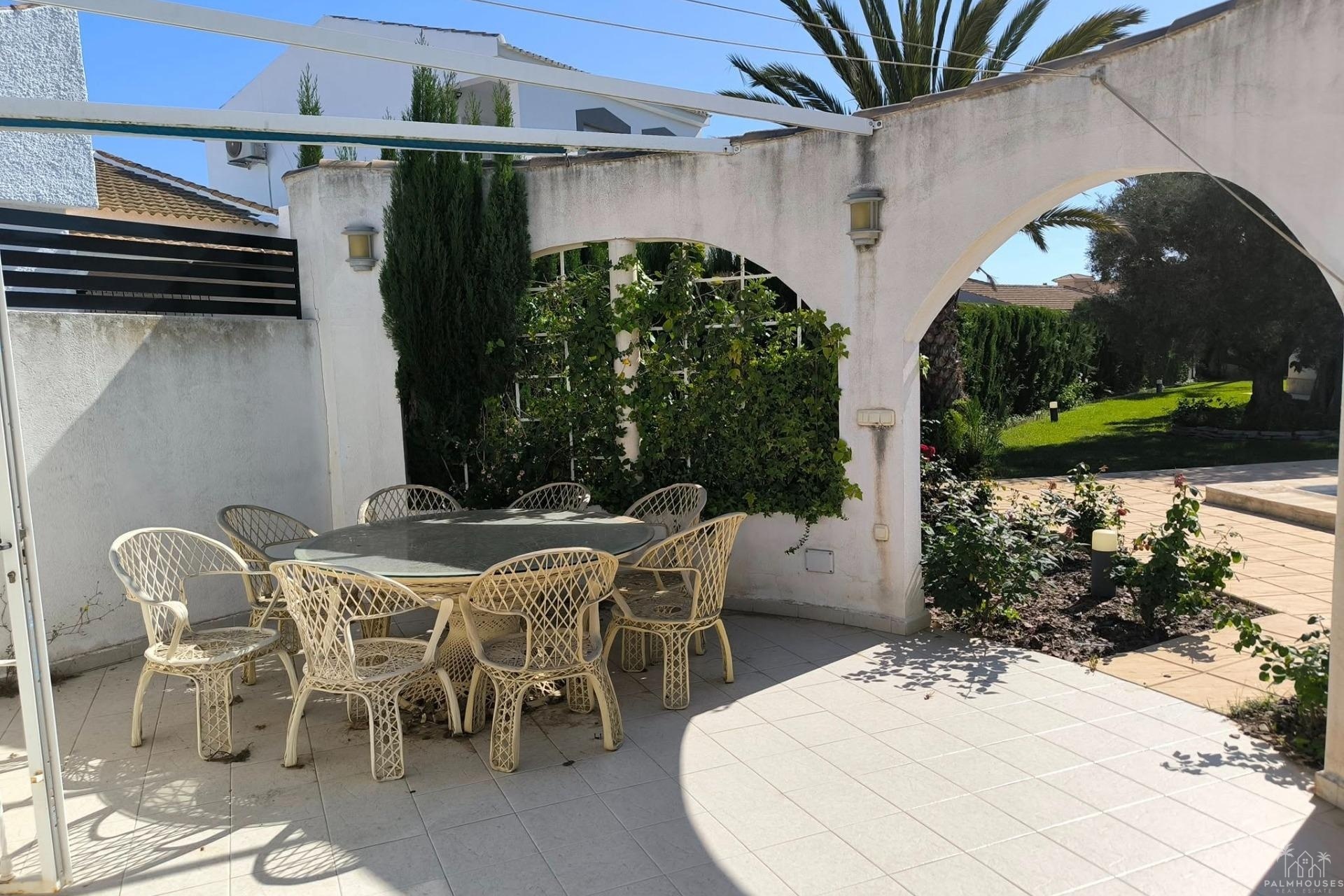 Venta - Villa - Torrevieja - La Siesta