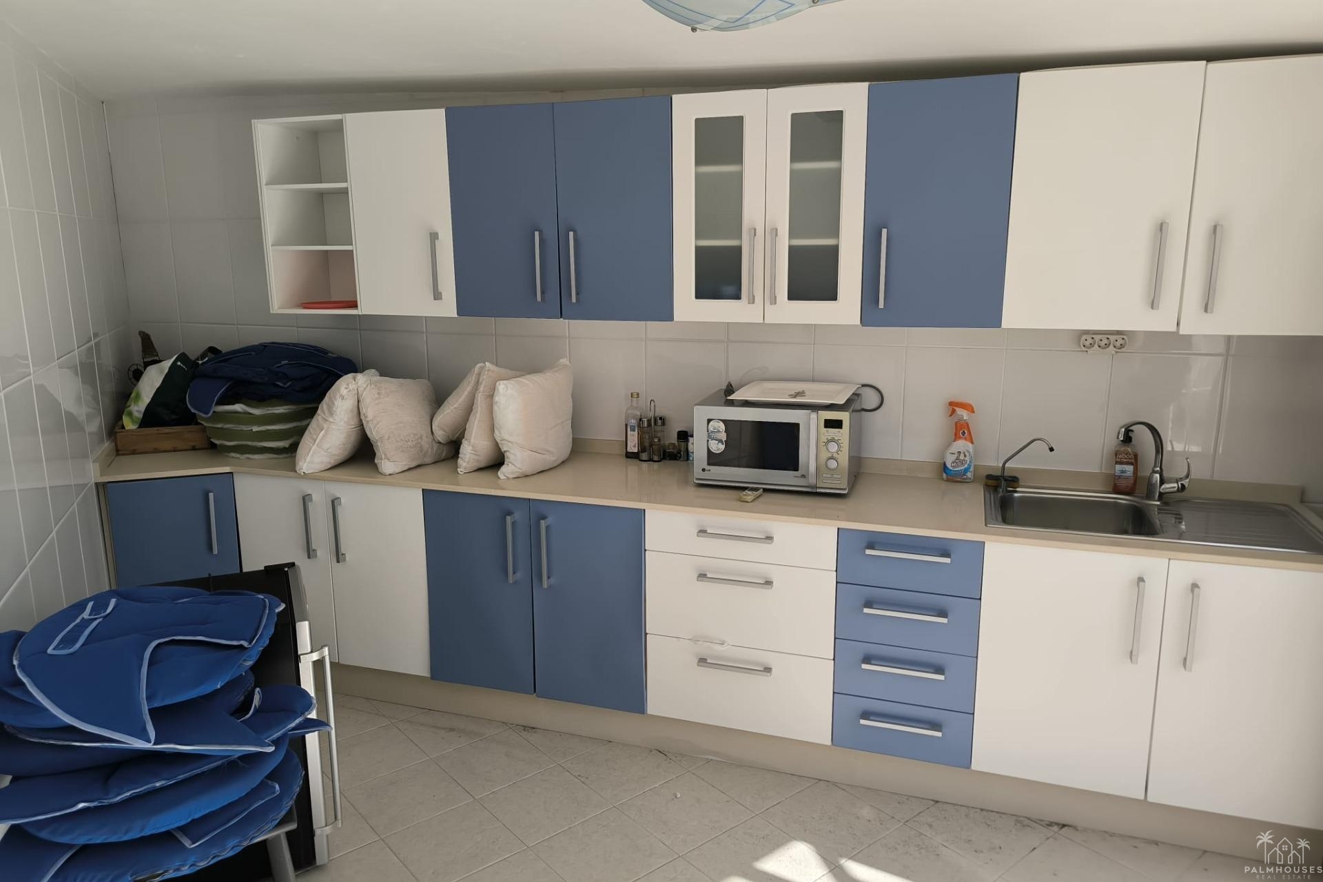 Venta - Villa - Torrevieja - La Siesta