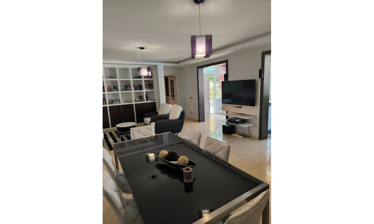 Venta - Villa - Torrevieja - La Siesta