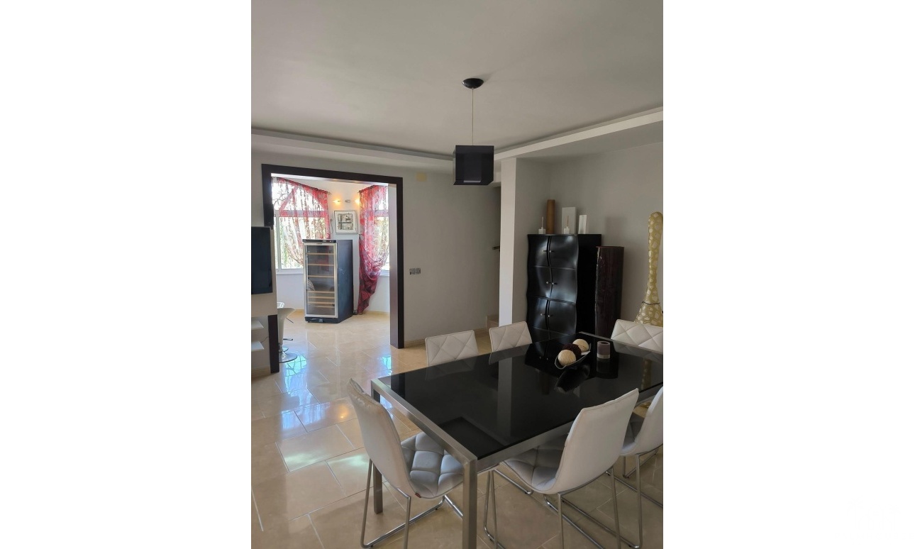 Venta - Villa - Torrevieja - La Siesta