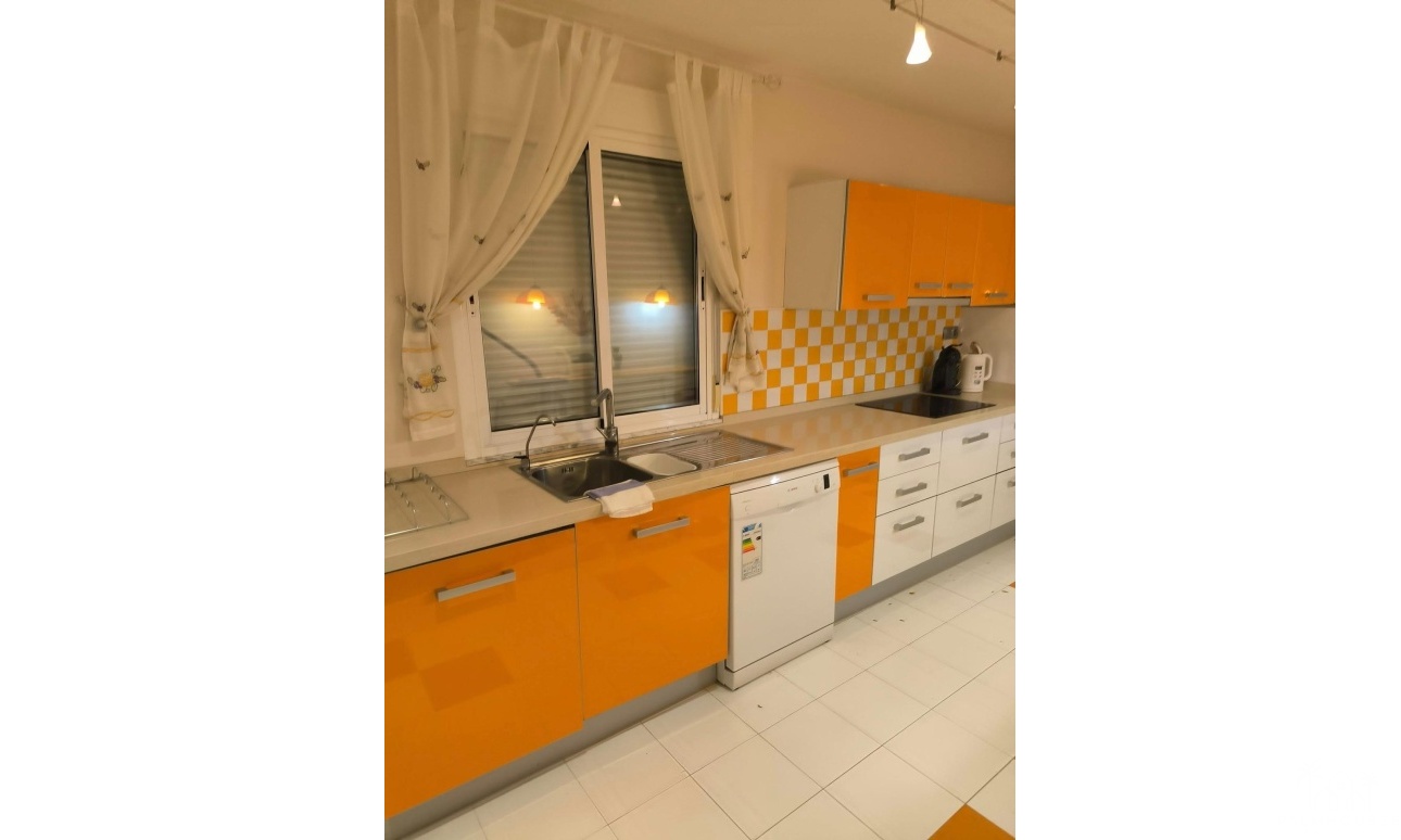 Venta - Villa - Torrevieja - La Siesta