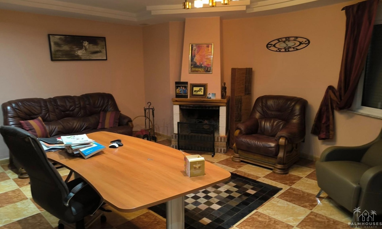 Venta - Villa - Torrevieja - La Siesta