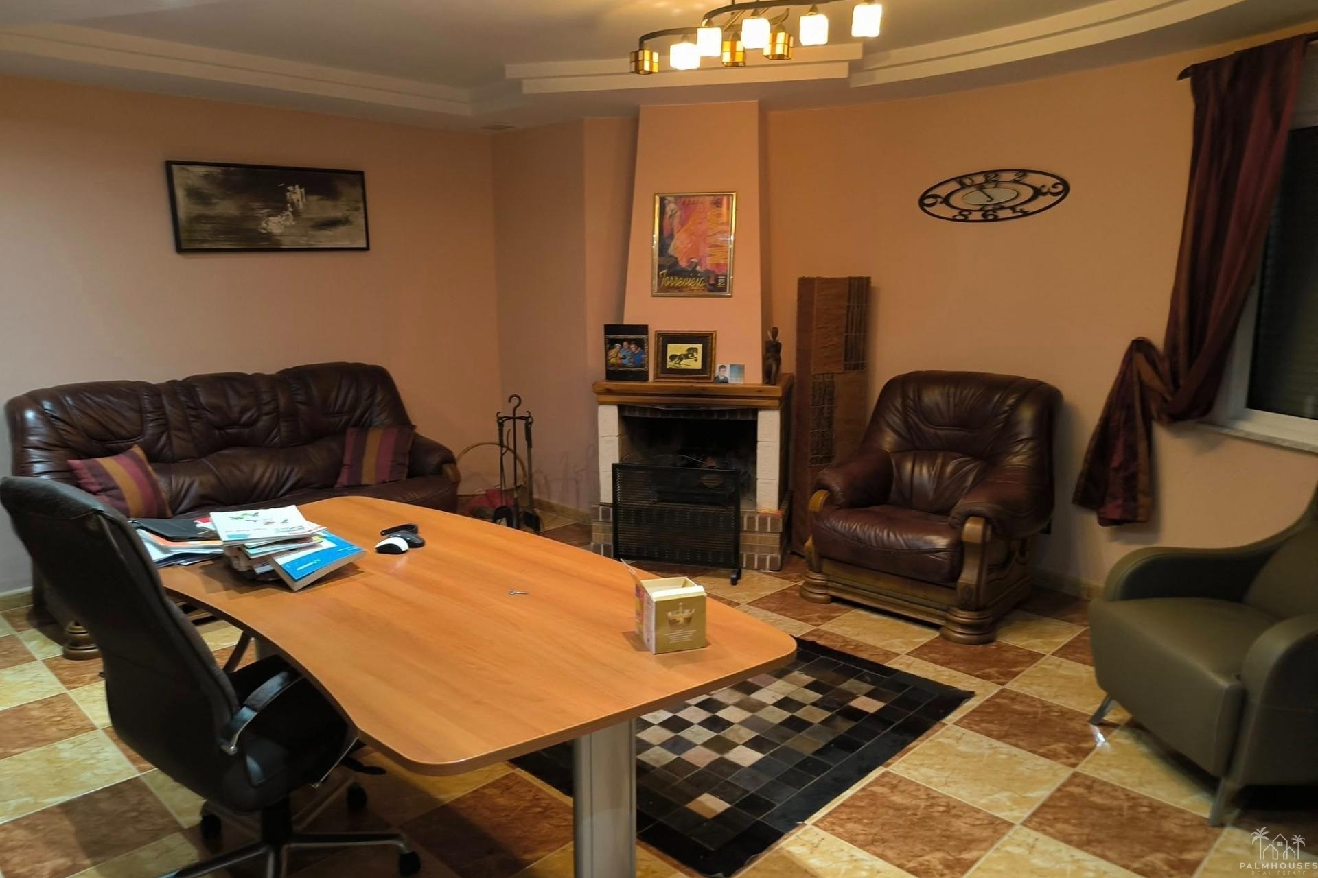 Venta - Villa - Torrevieja - La Siesta