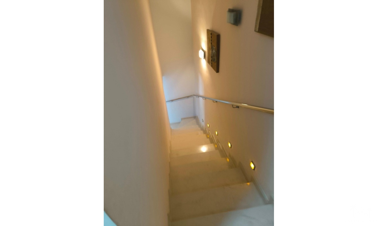 Venta - Villa - Torrevieja - La Siesta