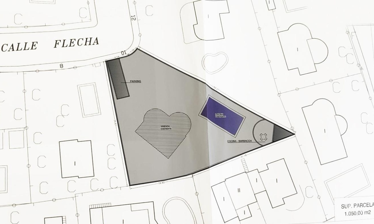 Venta - Villa - Torrevieja - La Siesta
