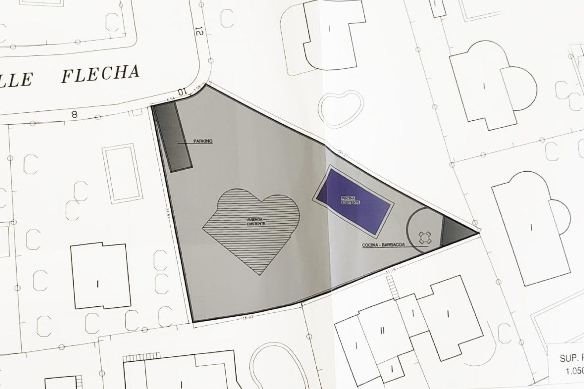 Venta - Villa - Torrevieja - La Siesta