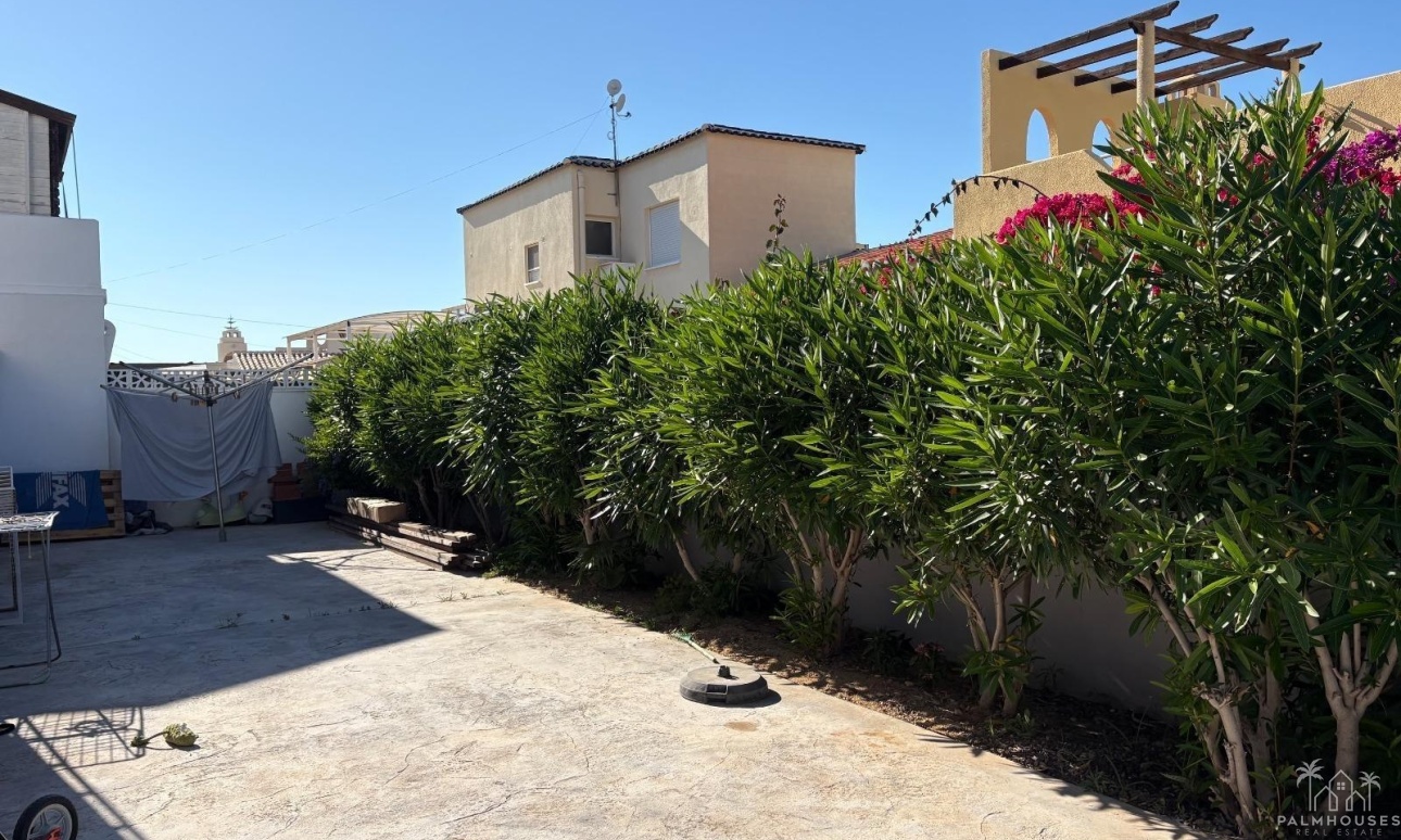 Venta - Villa - Torrevieja - La Siesta