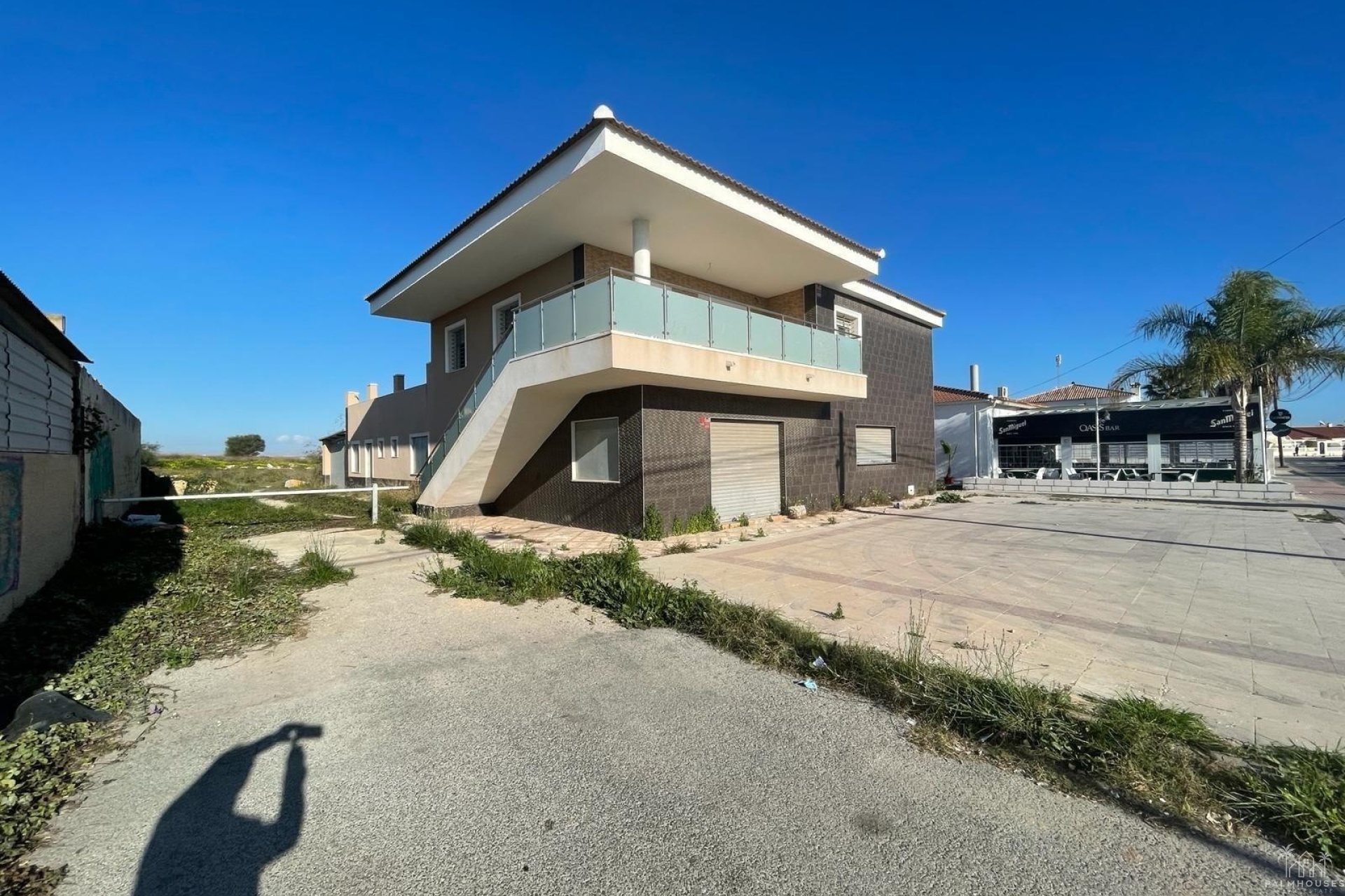 Venta - Villa - Torrevieja - La Siesta
