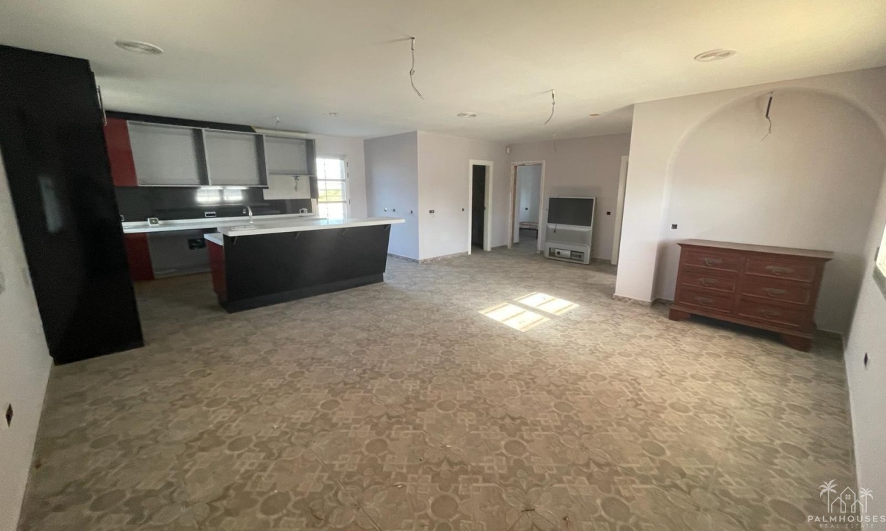 Venta - Villa - Torrevieja - La Siesta
