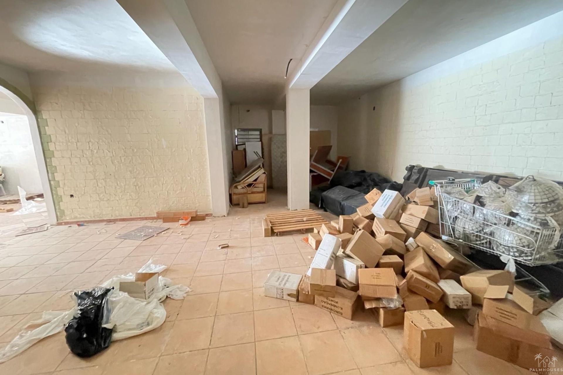 Venta - Villa - Torrevieja - La Siesta