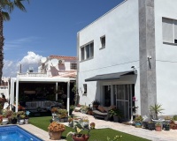 Venta - Villa - Torrevieja - La Siesta